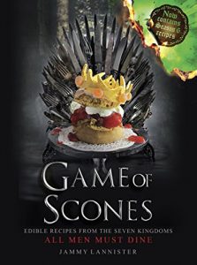 Descargar Game of Scones: All Men Must Dine (English Edition) pdf, epub, ebook