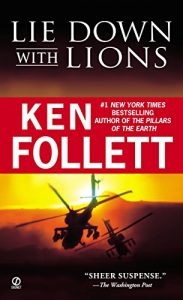 Descargar Lie Down with Lions (Signet) pdf, epub, ebook