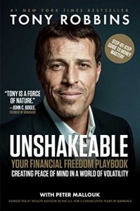 Descargar Unshakeable: Your Financial Freedom Playbook (English Edition) pdf, epub, ebook