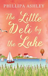 Descargar The Little Deli by the Lake (English Edition) pdf, epub, ebook