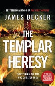 Descargar The Templar Heresy (Knights Templar) pdf, epub, ebook