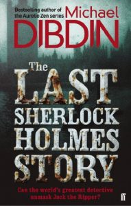 Descargar The Last Sherlock Holmes Story (English Edition) pdf, epub, ebook