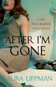 Descargar After I’m Gone (English Edition) pdf, epub, ebook