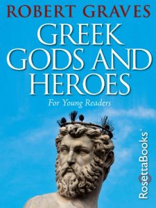 Descargar Greek Gods and Heroes (English Edition) pdf, epub, ebook