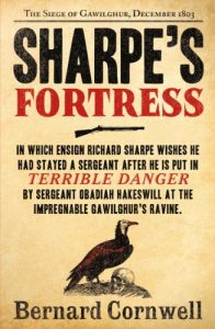 Descargar Sharpe’s Fortress: The Siege of Gawilghur, December 1803 (The Sharpe Series, Book 3) pdf, epub, ebook