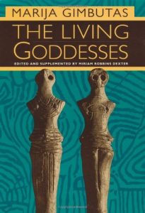 Descargar The Living Goddesses pdf, epub, ebook