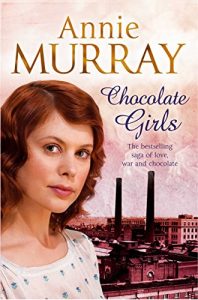 Descargar Chocolate Girls (English Edition) pdf, epub, ebook