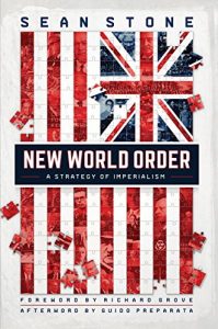 Descargar New World Order: A Strategy of Imperialism pdf, epub, ebook