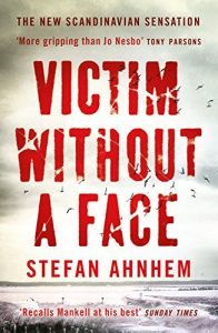 Descargar Victim Without a Face (A Fabian Risk Thriller) pdf, epub, ebook