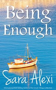 Descargar Being Enough (The Greek Village Collection Book 17) (English Edition) pdf, epub, ebook