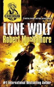 Descargar CHERUB: Lone Wolf: Book 16 pdf, epub, ebook