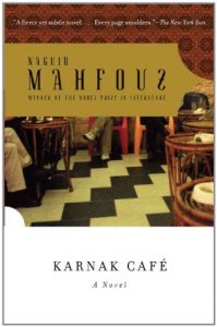 Descargar Karnak Cafe pdf, epub, ebook