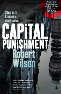 Descargar Capital Punishment (Charlie Boxer) pdf, epub, ebook