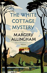 Descargar The White Cottage Mystery pdf, epub, ebook