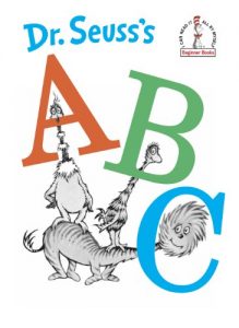 Descargar Dr. Seuss’s ABC (Beginner Books(R)) pdf, epub, ebook