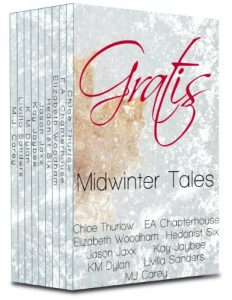 Descargar Gratis : Midwinter Tales: an erotica anthology (Gratis Anthologies Book 1) (English Edition) pdf, epub, ebook