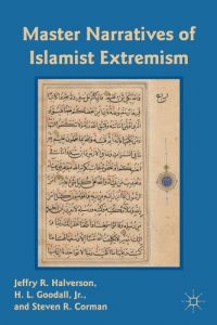 Descargar Master Narratives of Islamist Extremism pdf, epub, ebook