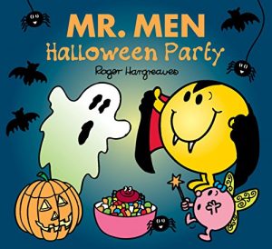 Descargar Mr. Men Halloween Party (Mr. Men and Little Miss Celebrations) (English Edition) pdf, epub, ebook