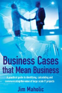 Descargar Business Cases that Mean Business (English Edition) pdf, epub, ebook