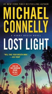 Descargar Lost Light (A Harry Bosch Novel Book 9) (English Edition) pdf, epub, ebook