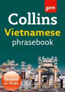 Descargar Collins Gem Vietnamese Phrasebook and Dictionary (Collins Gem) pdf, epub, ebook