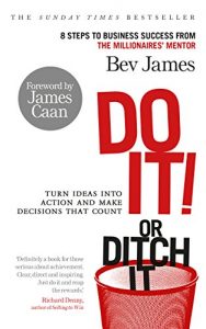 Descargar Do It! or Ditch It pdf, epub, ebook