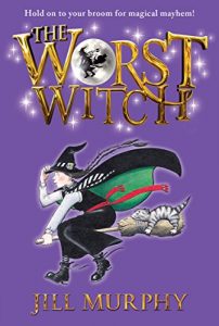 Descargar The Worst Witch pdf, epub, ebook