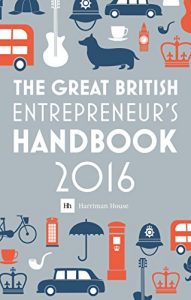 Descargar The Great British Entrepreneur’s Handbook 2016: Inspiring entrepreneurs pdf, epub, ebook