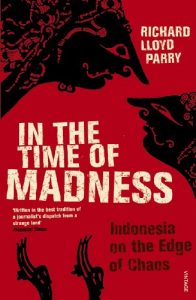 Descargar In The Time Of Madness pdf, epub, ebook