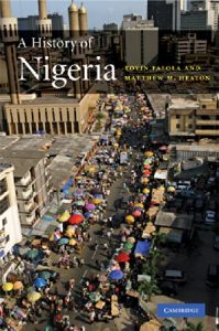 Descargar A History of Nigeria pdf, epub, ebook