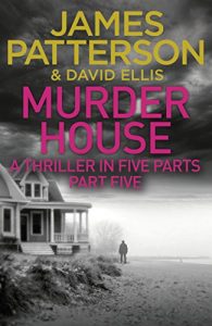 Descargar Murder House: Part Five (Murder House Serial) pdf, epub, ebook