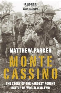 Descargar Monte Cassino: The Story of the Hardest-fought Battle of World War Two (English Edition) pdf, epub, ebook