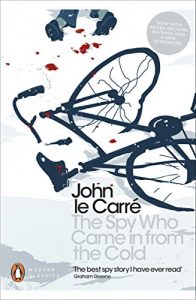 Descargar The Spy Who Came in from the Cold (George Smiley Series) pdf, epub, ebook