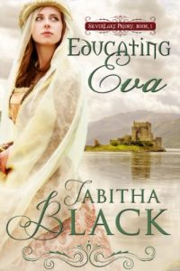 Descargar Educating Eva: Silverlake Priory, Book One (English Edition) pdf, epub, ebook