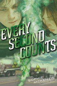 Descargar Every Second Counts (English Edition) pdf, epub, ebook