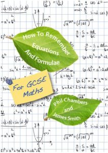 Descargar How to Remember Equations and Formulae for GCSE Maths (English Edition) pdf, epub, ebook