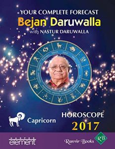 Descargar Your Complete Forecast 2017 Horoscope CAPRICORN pdf, epub, ebook