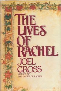 Descargar The Lives of Rachel (THE BOOKS OF RACHEL) (English Edition) pdf, epub, ebook