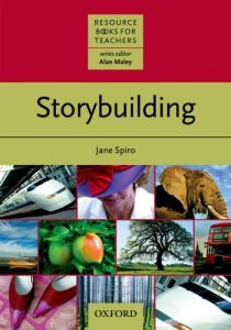 Descargar Storybuilding – Resource Books for Teachers pdf, epub, ebook