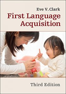 Descargar First Language Acquisition pdf, epub, ebook