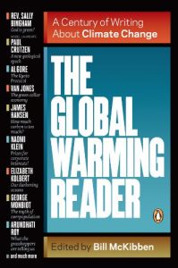 Descargar The Global Warming Reader: A Century of Writing About Climate Change pdf, epub, ebook