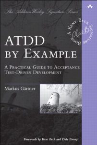 Descargar ATDD by Example: A Practical Guide to Acceptance Test-Driven Development (Addison-Wesley Signature Series (Beck)) pdf, epub, ebook