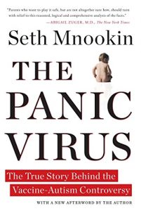 Descargar The Panic Virus: A True Story of Medicine, Science, and Fear (English Edition) pdf, epub, ebook