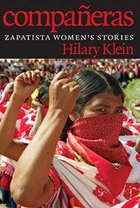 Descargar Compañeras: Zapatista Women’s Stories pdf, epub, ebook