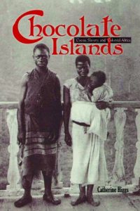 Descargar Chocolate Islands: Cocoa, Slavery, and Colonial Africa pdf, epub, ebook