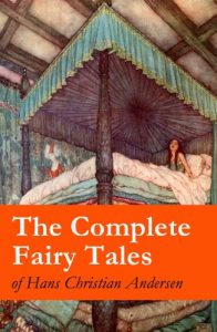 Descargar The Complete Fairy Tales of Hans Christian Andersen: 127 Fairy Tales in one volume pdf, epub, ebook