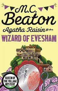 Descargar Agatha Raisin and the Wizard of Evesham pdf, epub, ebook