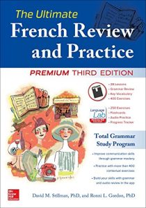 Descargar The Ultimate French Review and Practice, 3E pdf, epub, ebook