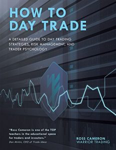 Descargar How to Day Trade: A Detailed Guide to Day Trading Strategies, Risk Management, and Trader Psychology (English Edition) pdf, epub, ebook