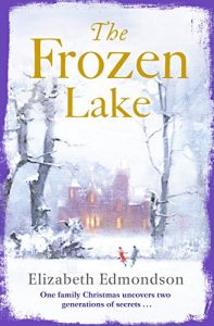 Descargar The Frozen Lake pdf, epub, ebook